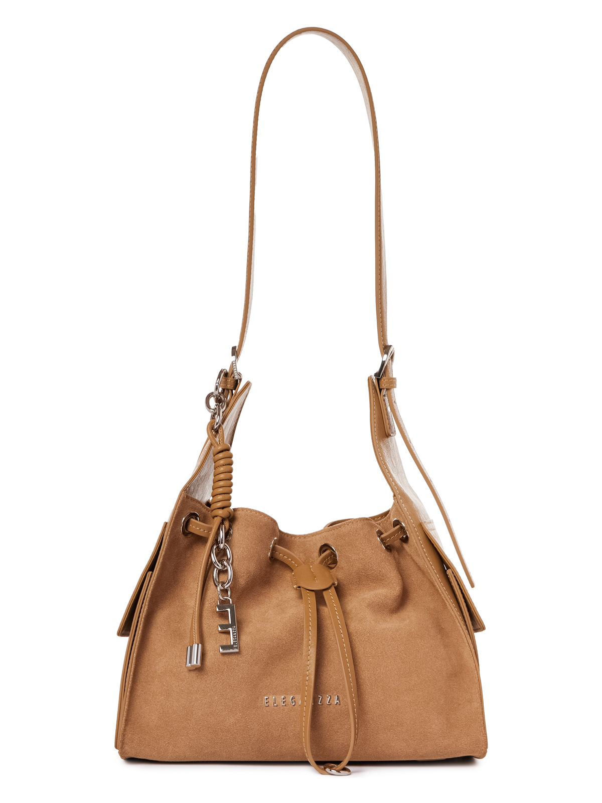 Сумка ELEGANZZA Z-25039-3V d.sand