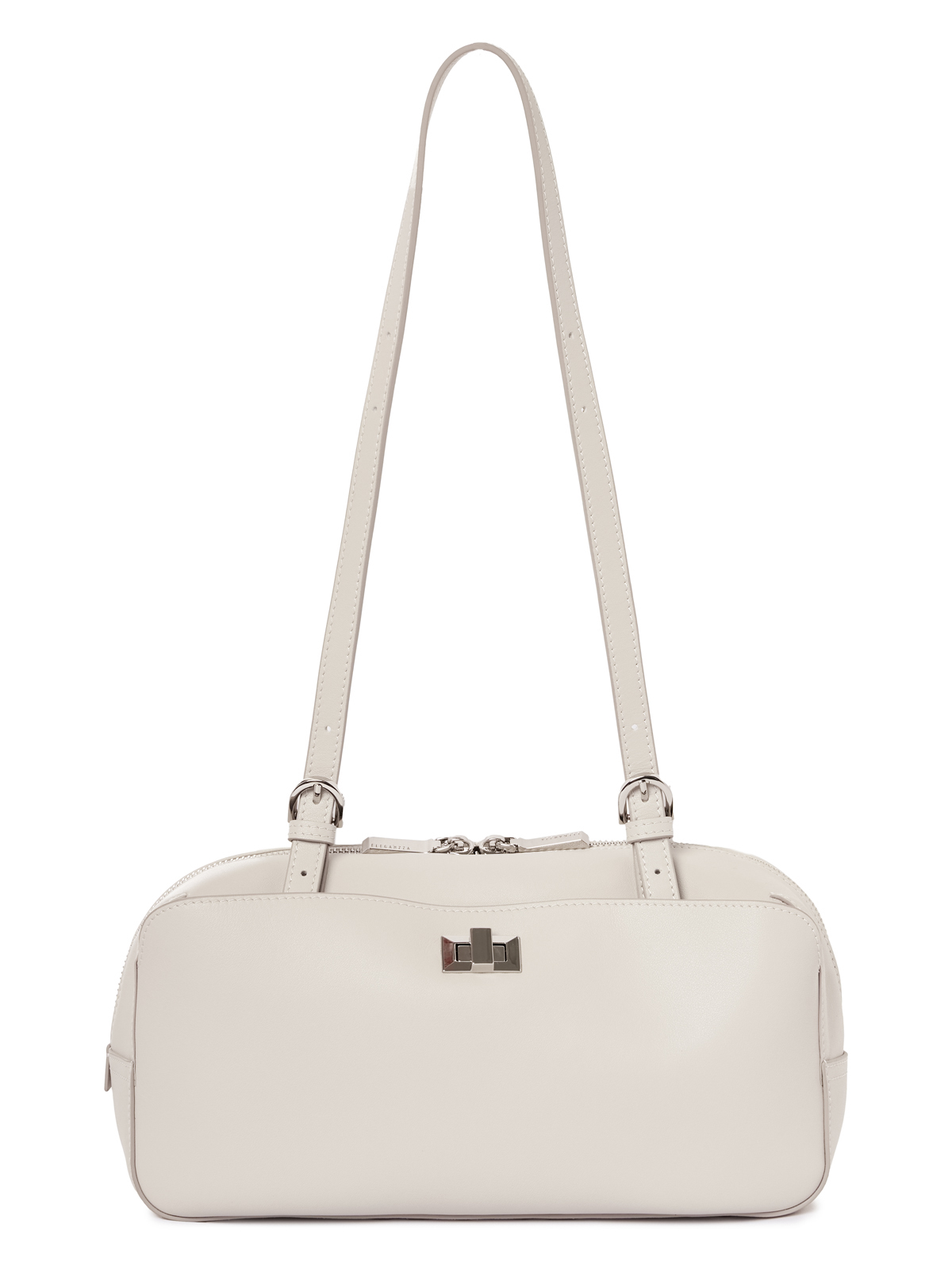 Сумка ELEGANZZA Z-25116-2 grey smoke