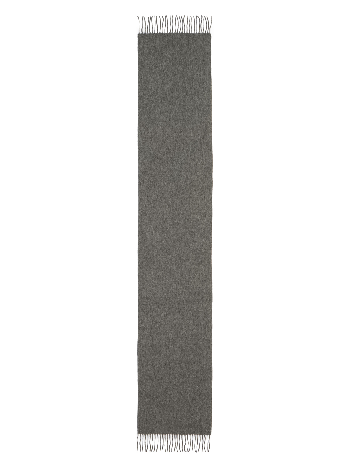 Шарф жен. мох+шерсть+виск 30х180 LSZ53-753-20