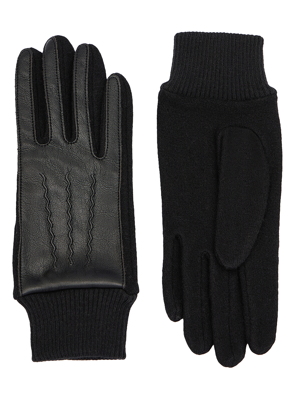 Перчатки мужские б/п LB-PH-273M black