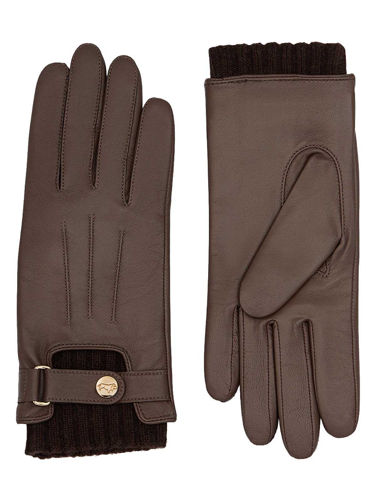 Перчатки женские п/ш LB-0981L java