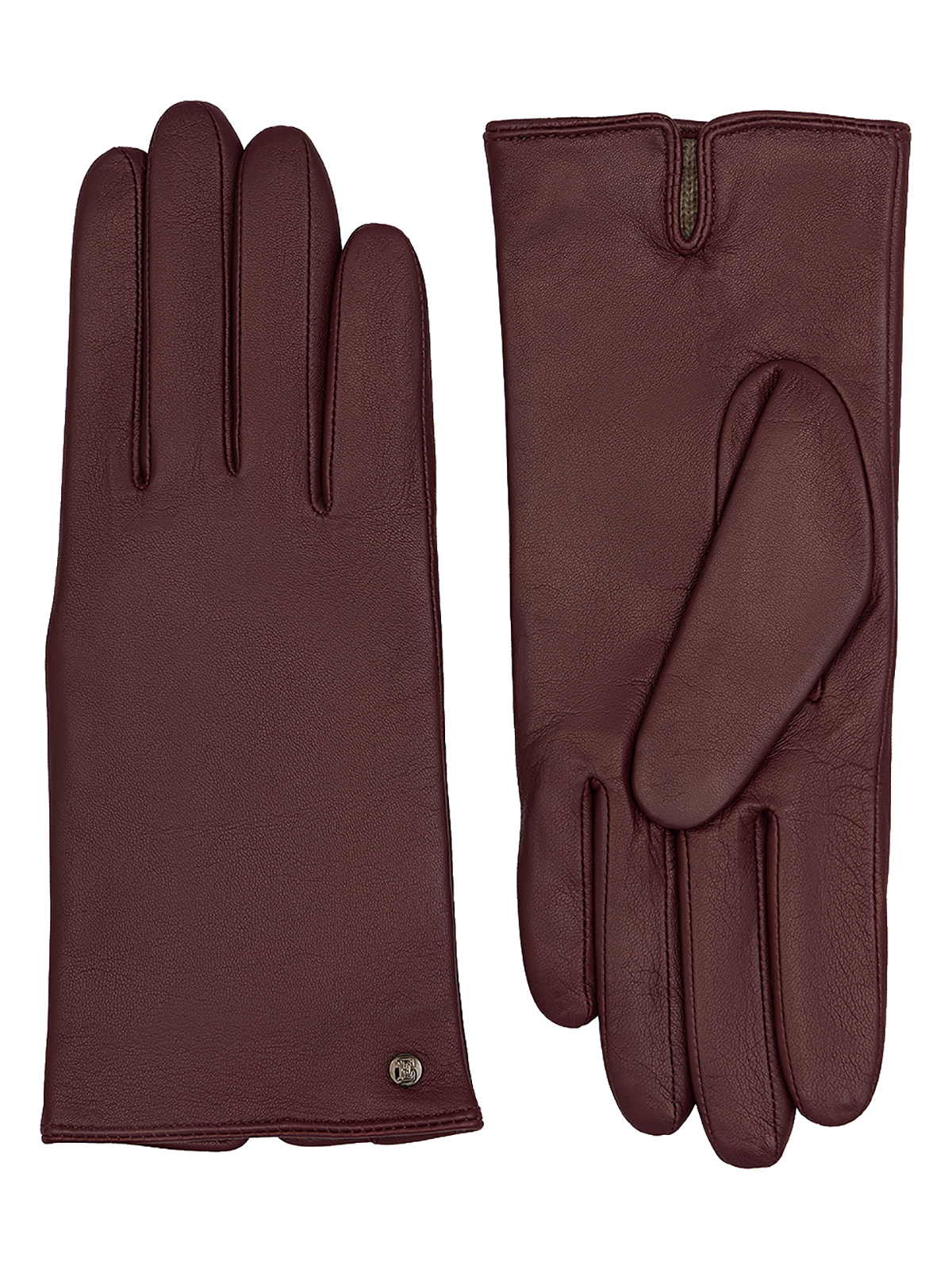 Перчатки женские 100% ш IS9901 black jam