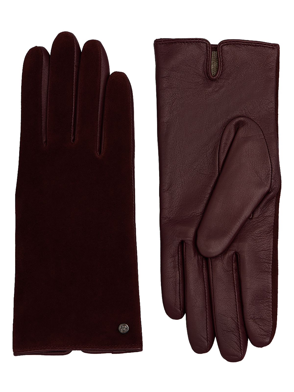 Перчатки женские 100% ш IS9902 black jam