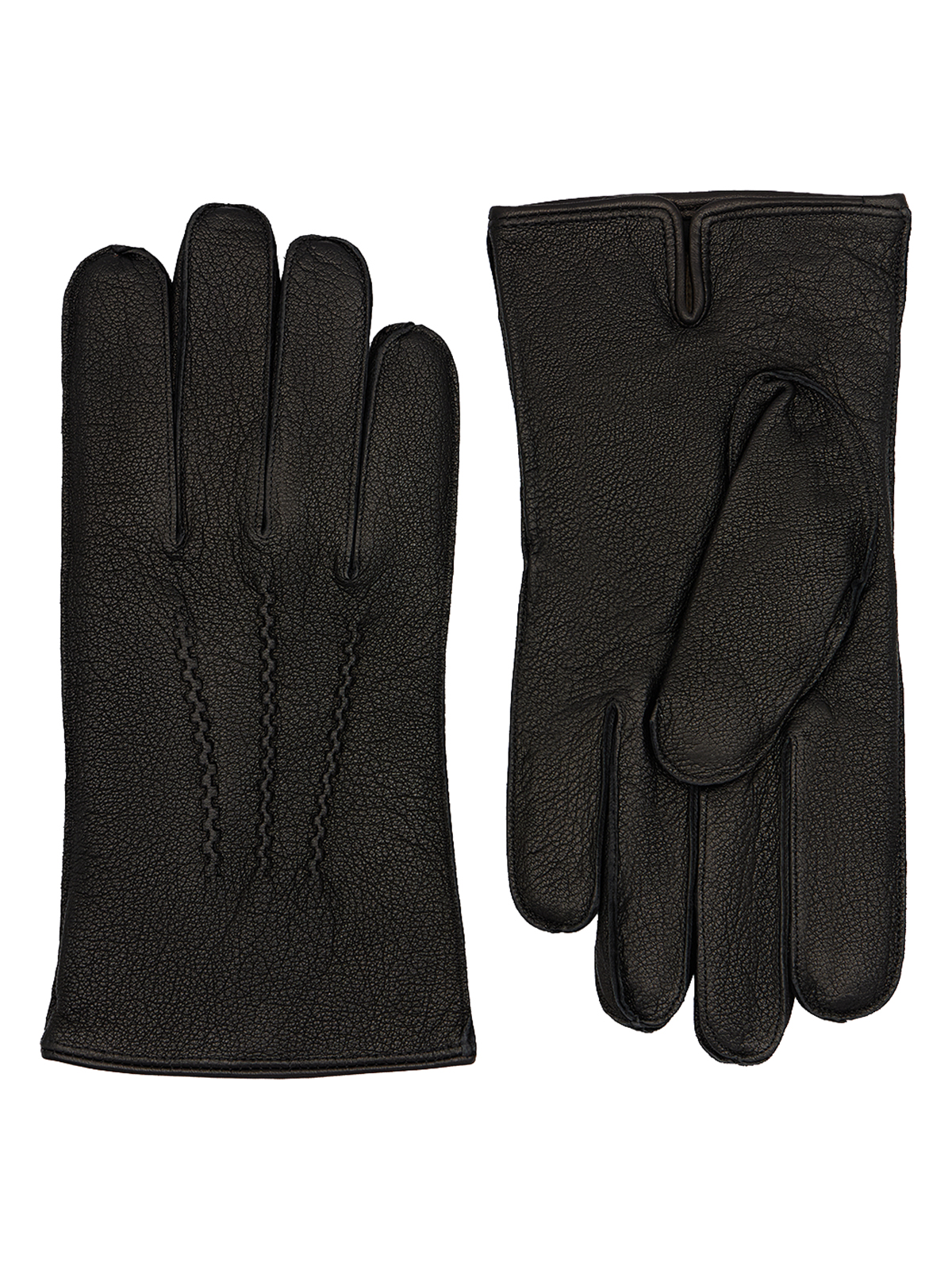 Перчатки мужские п/ш LB-2615 black