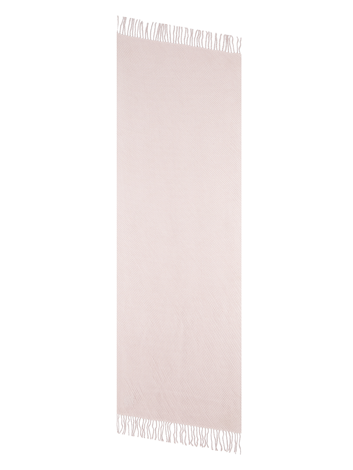 Палантин жен. виск+шерсть 65х180 LG33-798-05