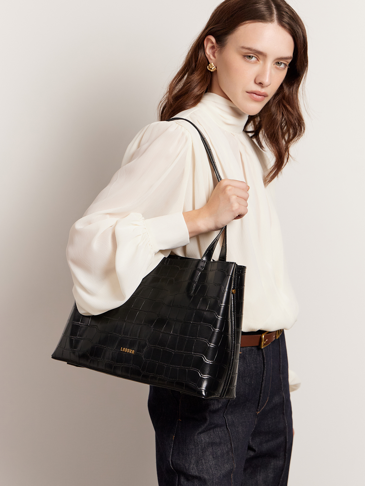 Сумка Labbra LZ-28348-1 black