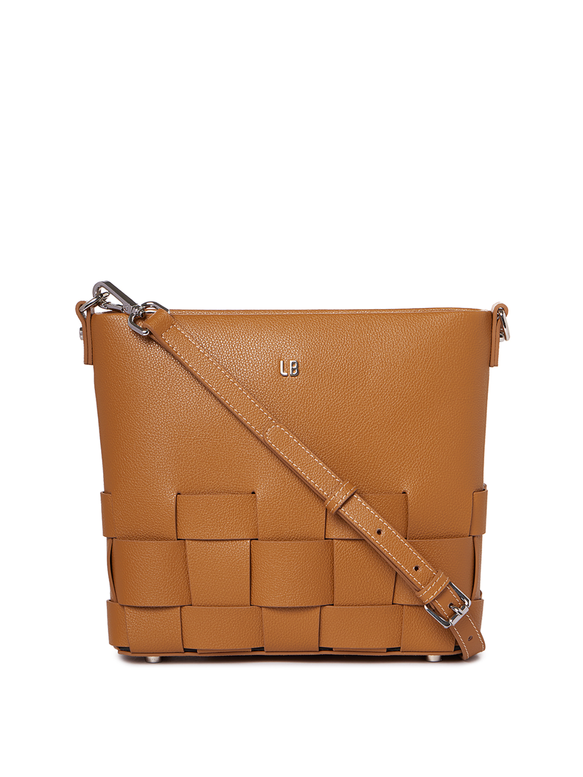 Сумка Labbra LZ-28305-1 golden brown