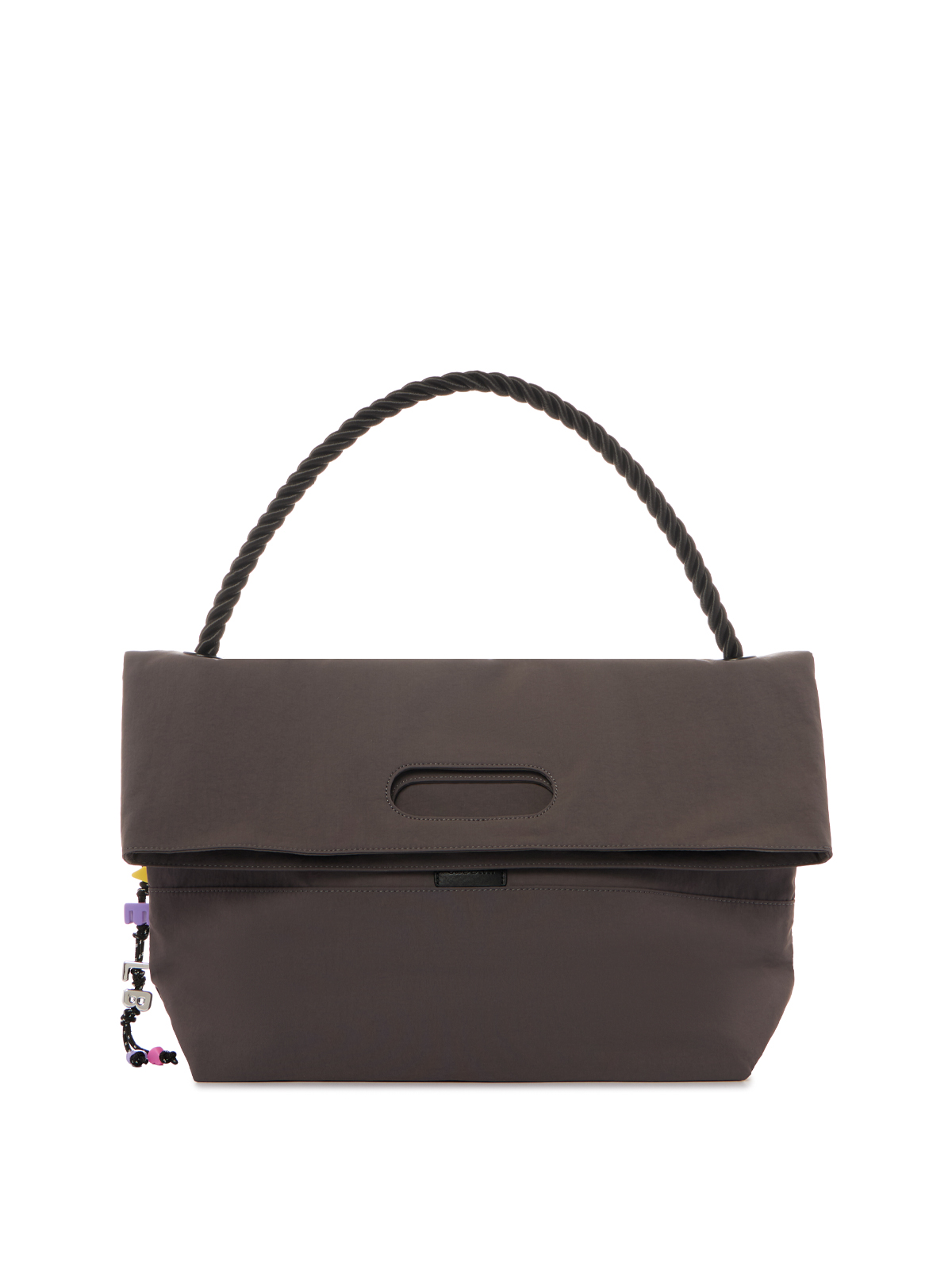 Сумка Labbra L-HF4743 anthracite/black