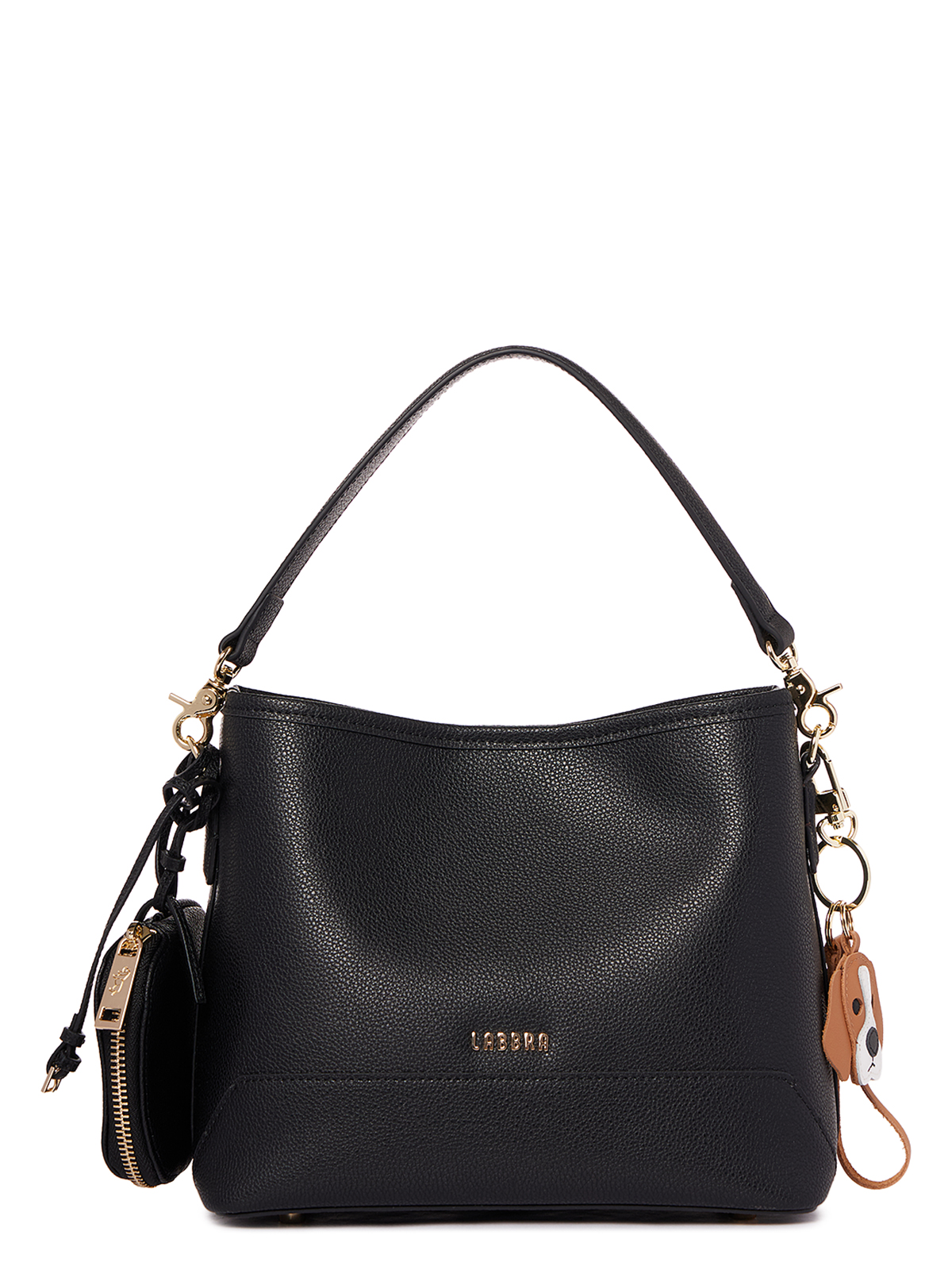 Сумка Labbra L-JY3123 black