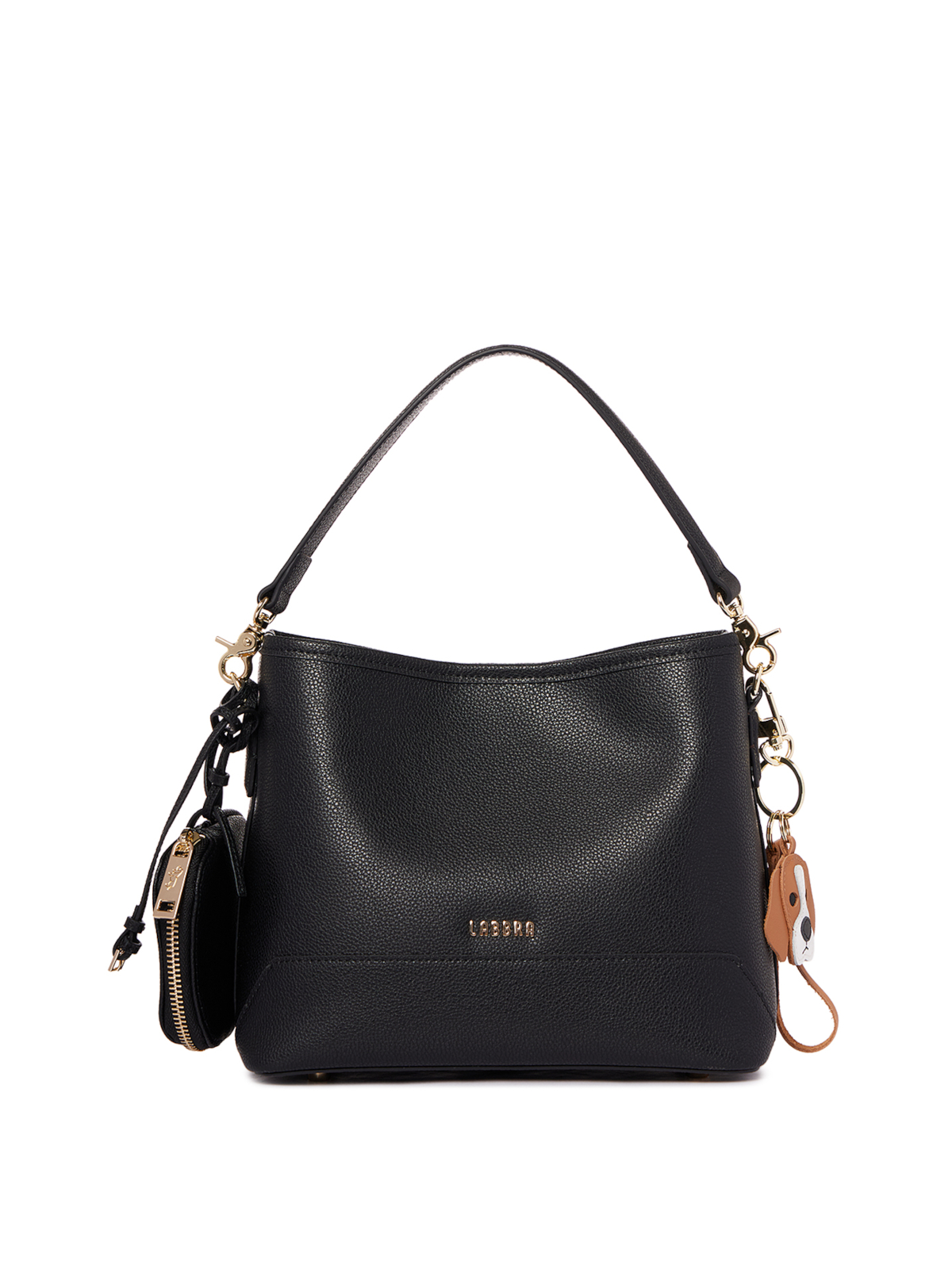Сумка Labbra L-JY3123 black