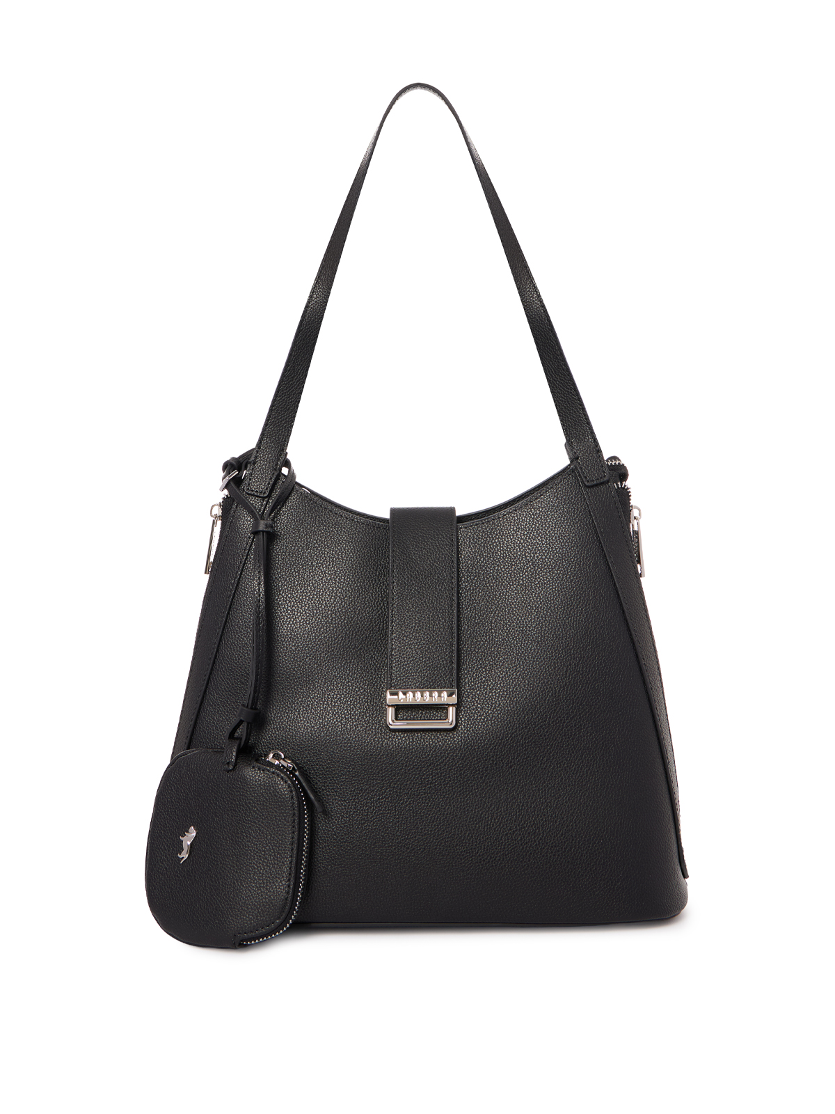 Сумка Labbra L-JY3124 black