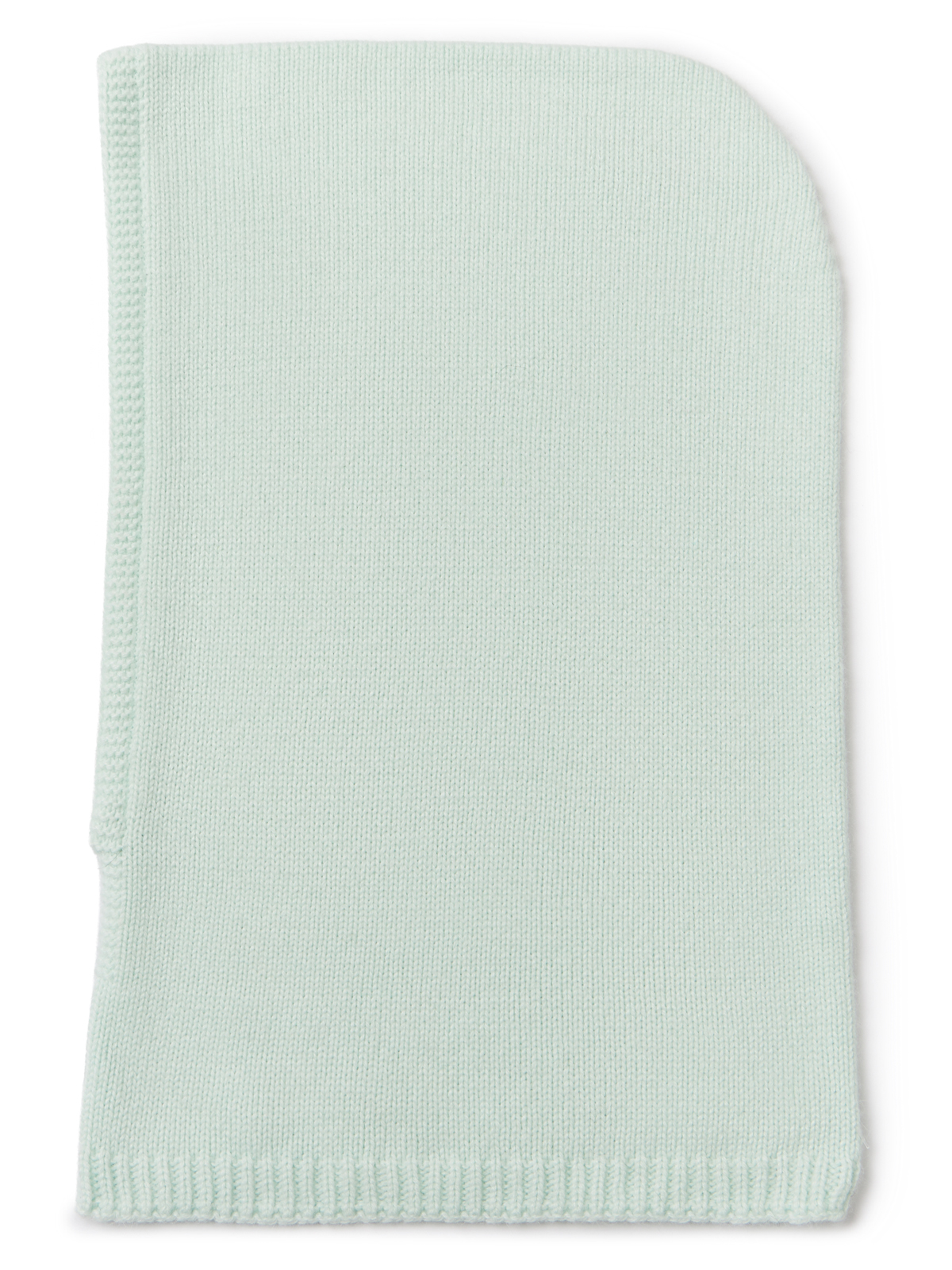 Капор жен. шерсть+анг+нейл LB-A53086 turquoise