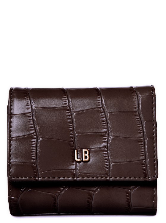 Кошелек Labbra L157-89002 coffee