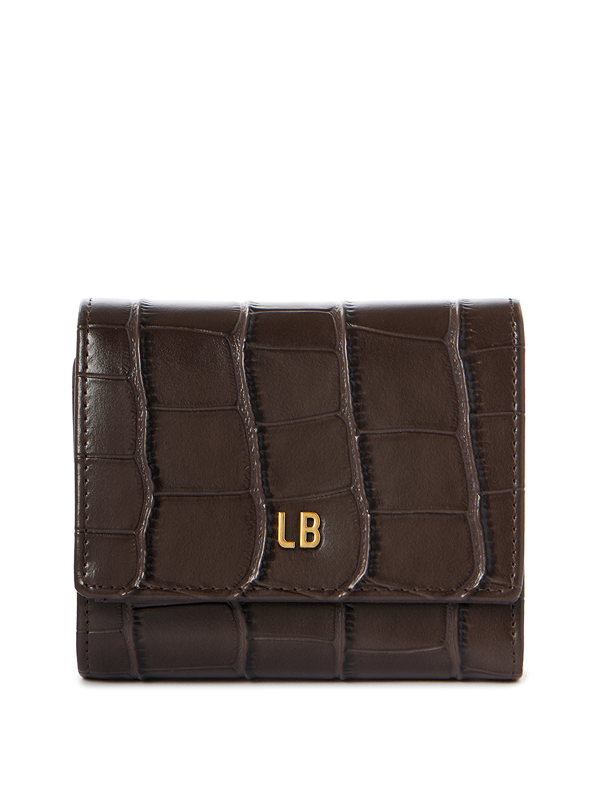 Кошелек Labbra L157-89002 coffee