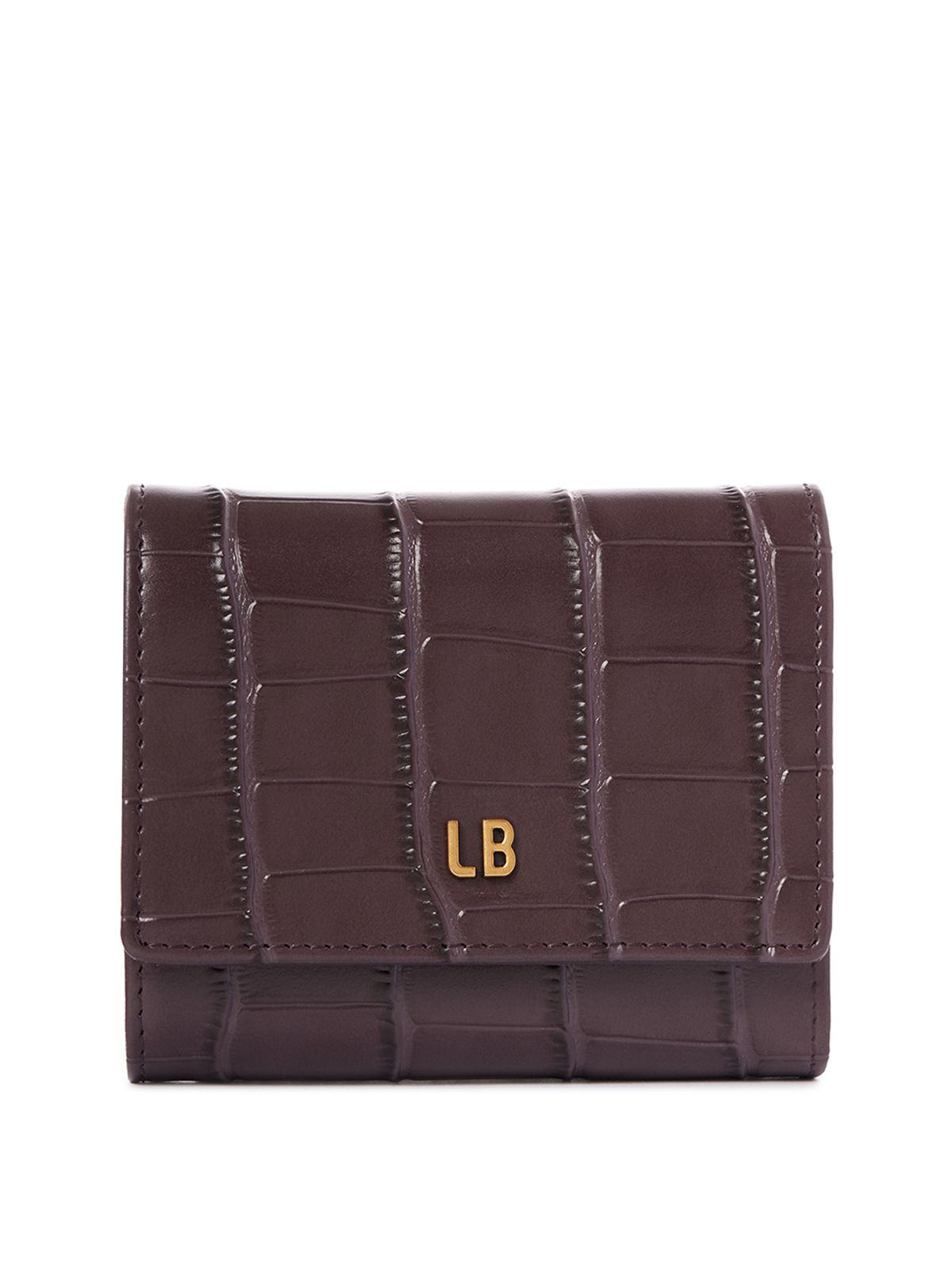 Кошелек Labbra L157-89002 d.plum