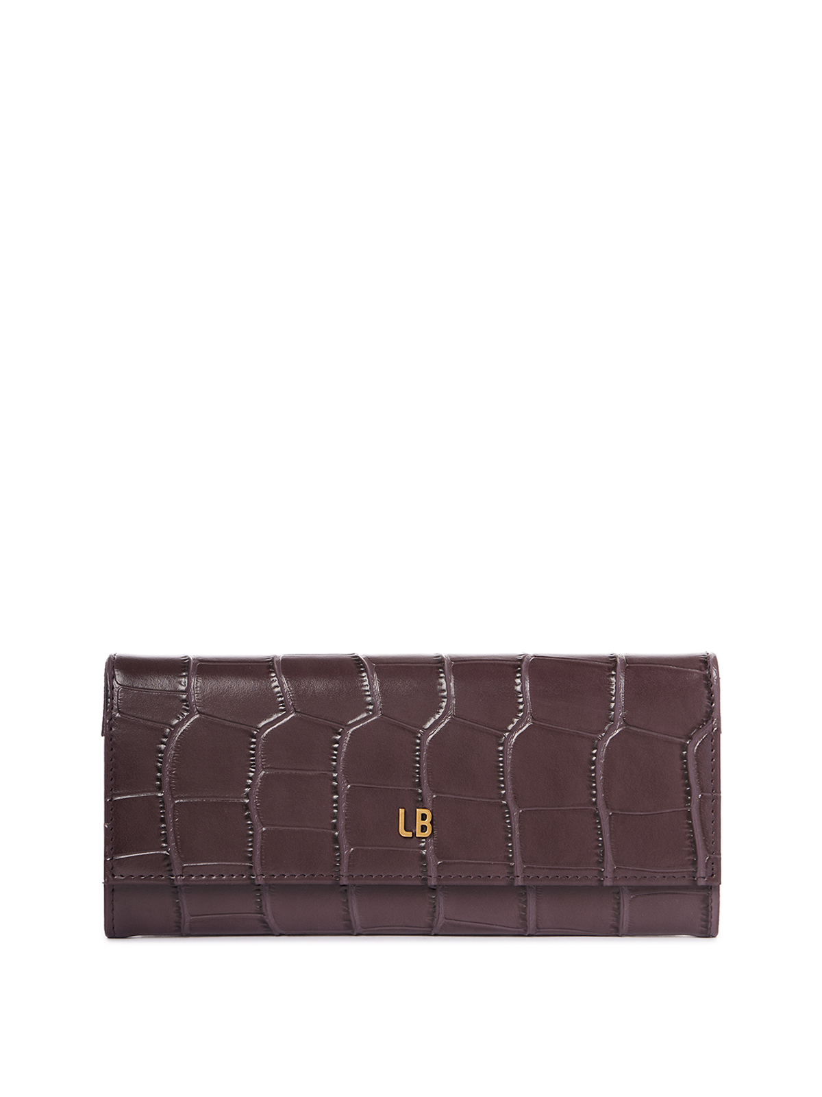 Кошелек Labbra L157-1656 d.plum