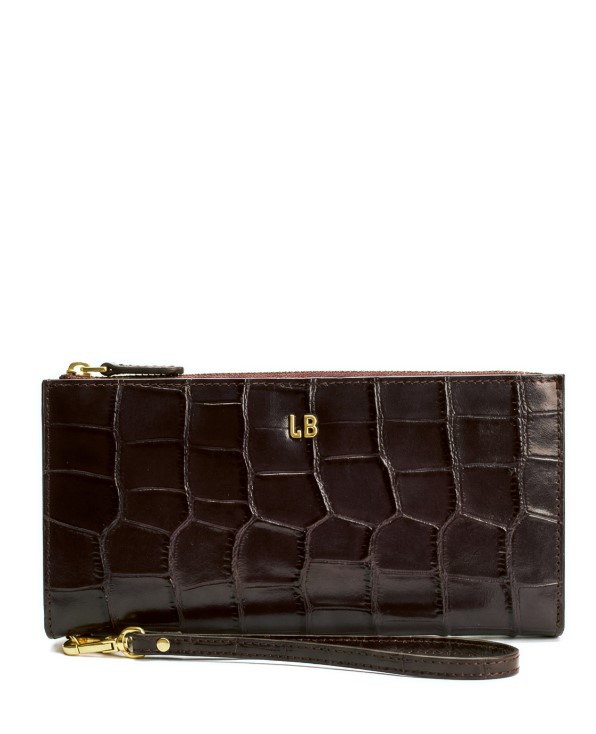 Кошелек Labbra L157-606 coffee