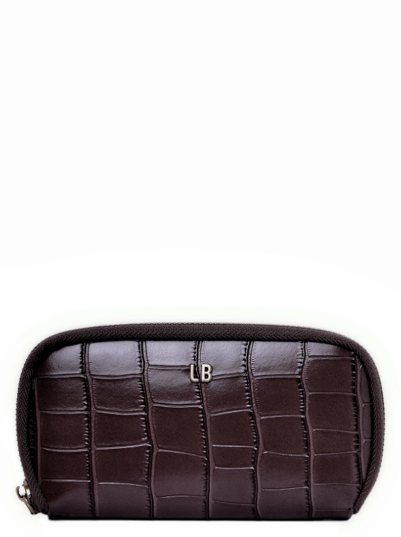 Футляр для очков Labbra L157-527 d.plum