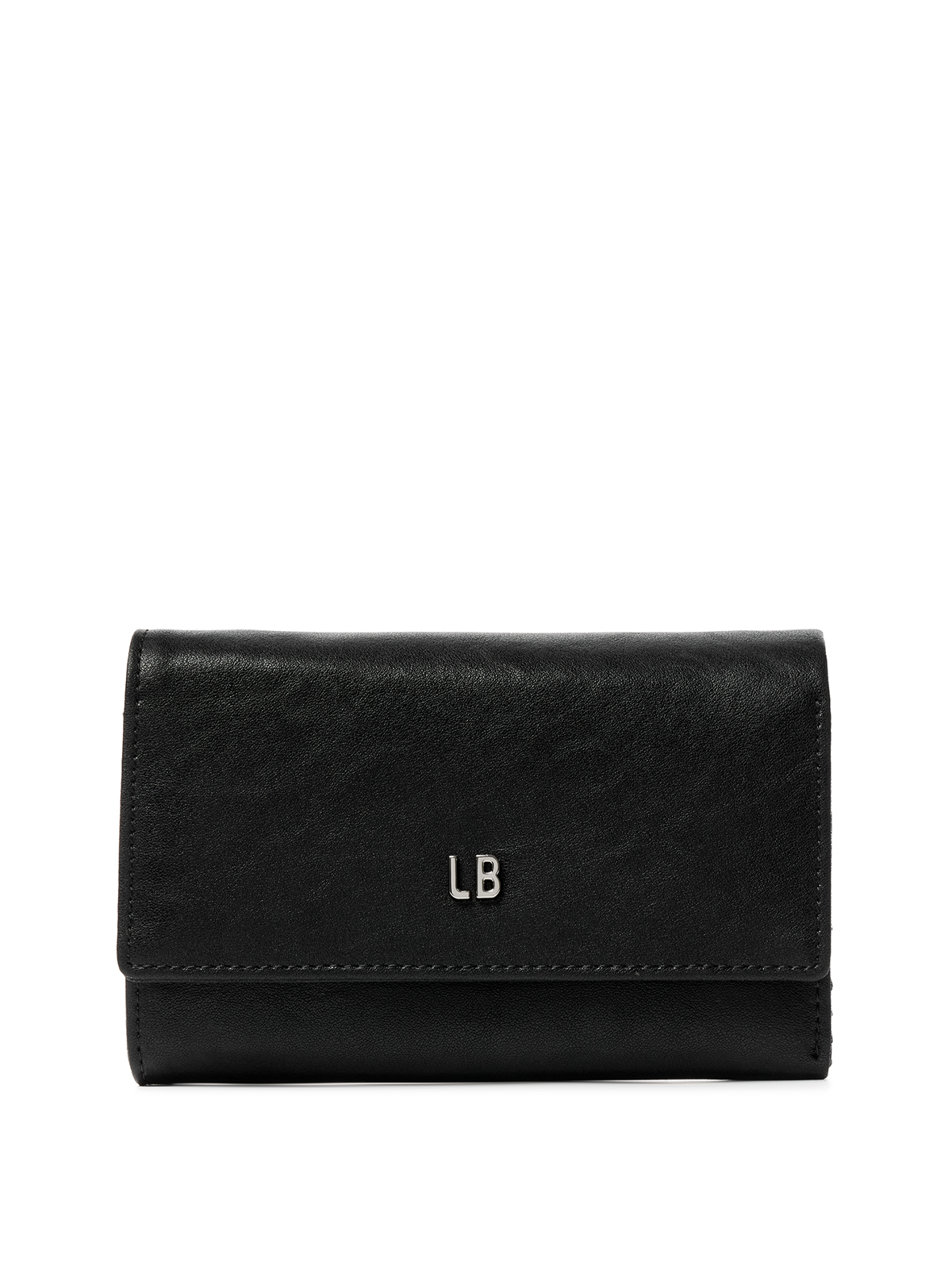 Кошелек Labbra L163-1442 black