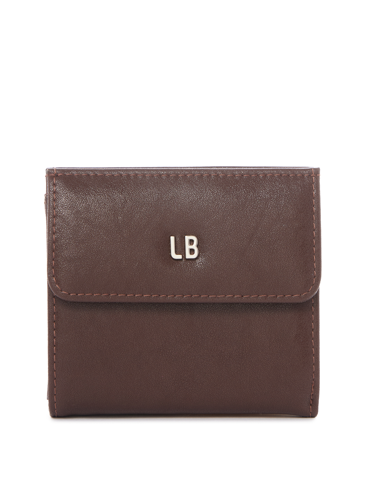 Кошелек Labbra L163-948 coffee