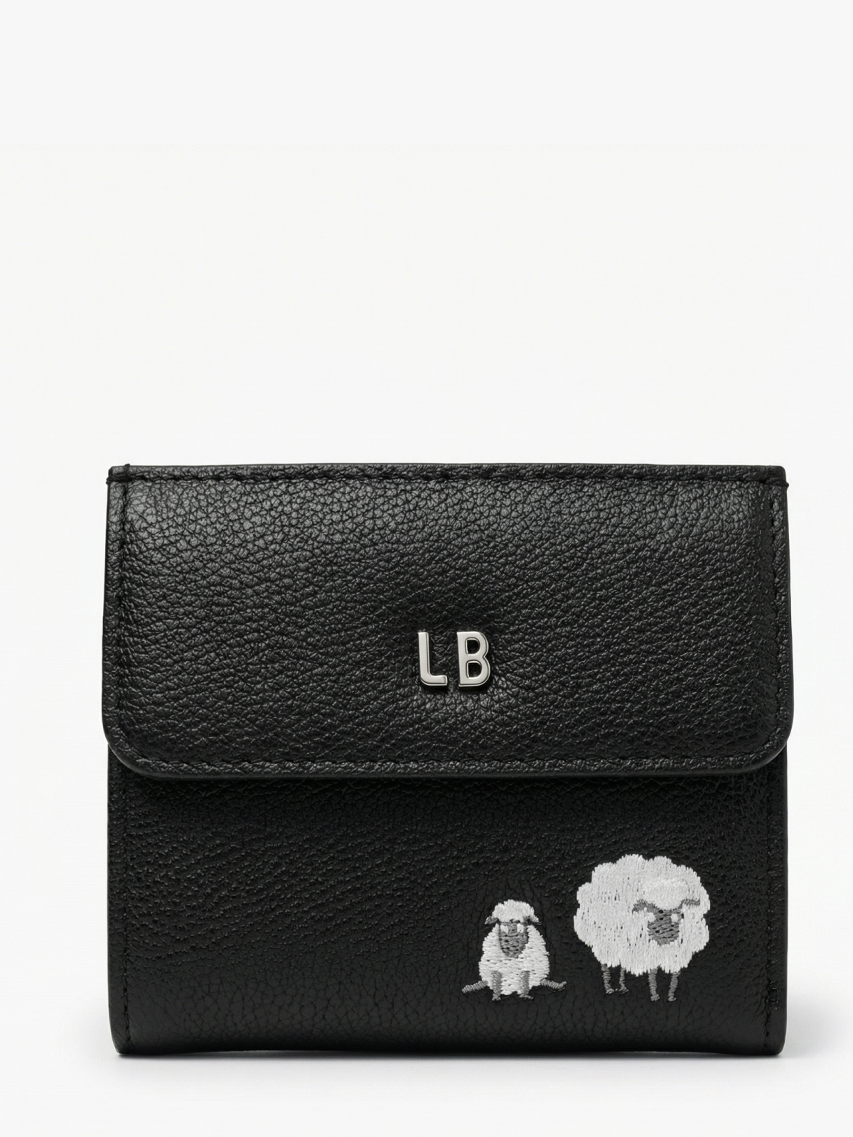 Кошелек Labbra L162-948 black