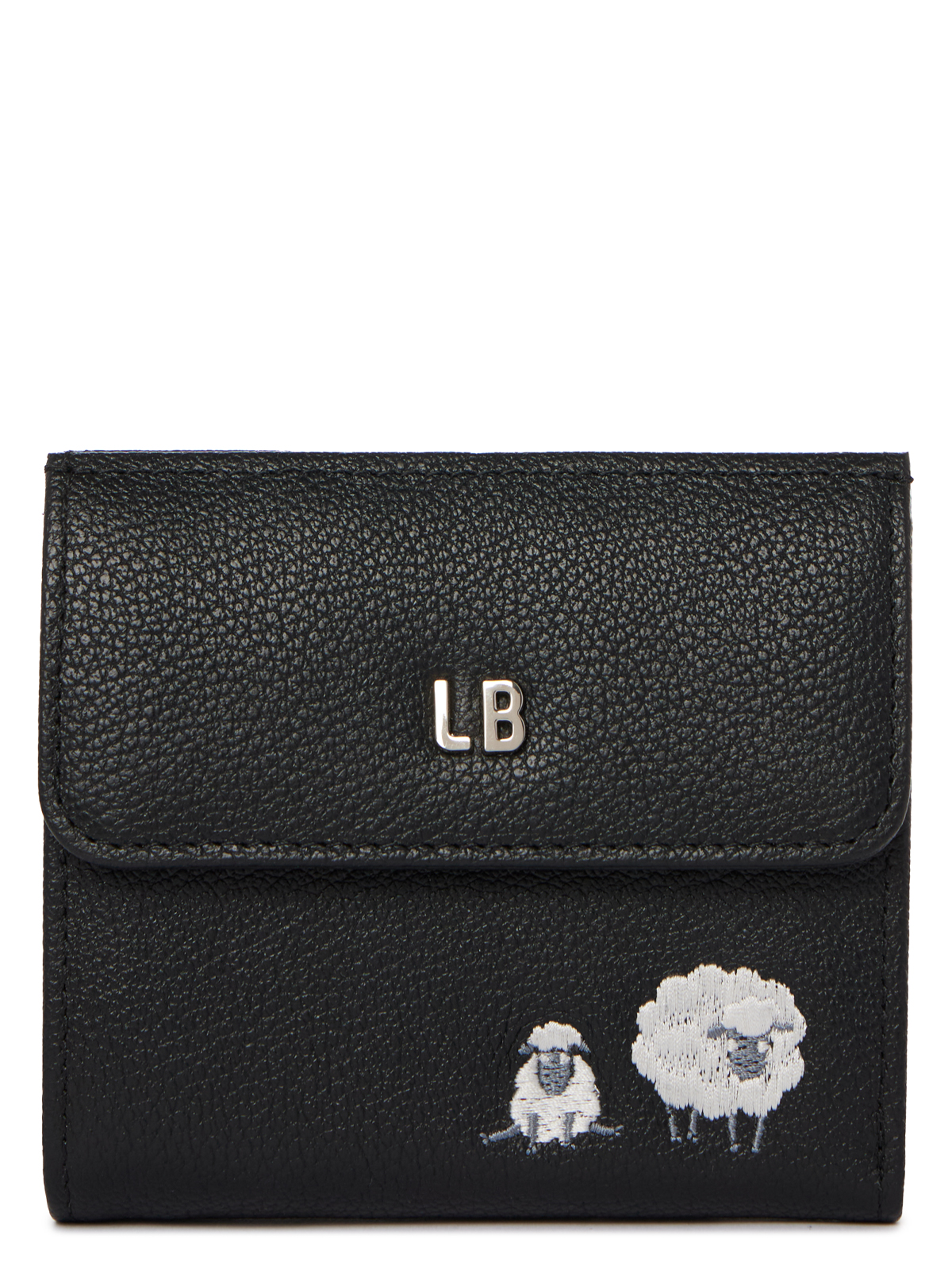 Кошелек Labbra L162-948 black