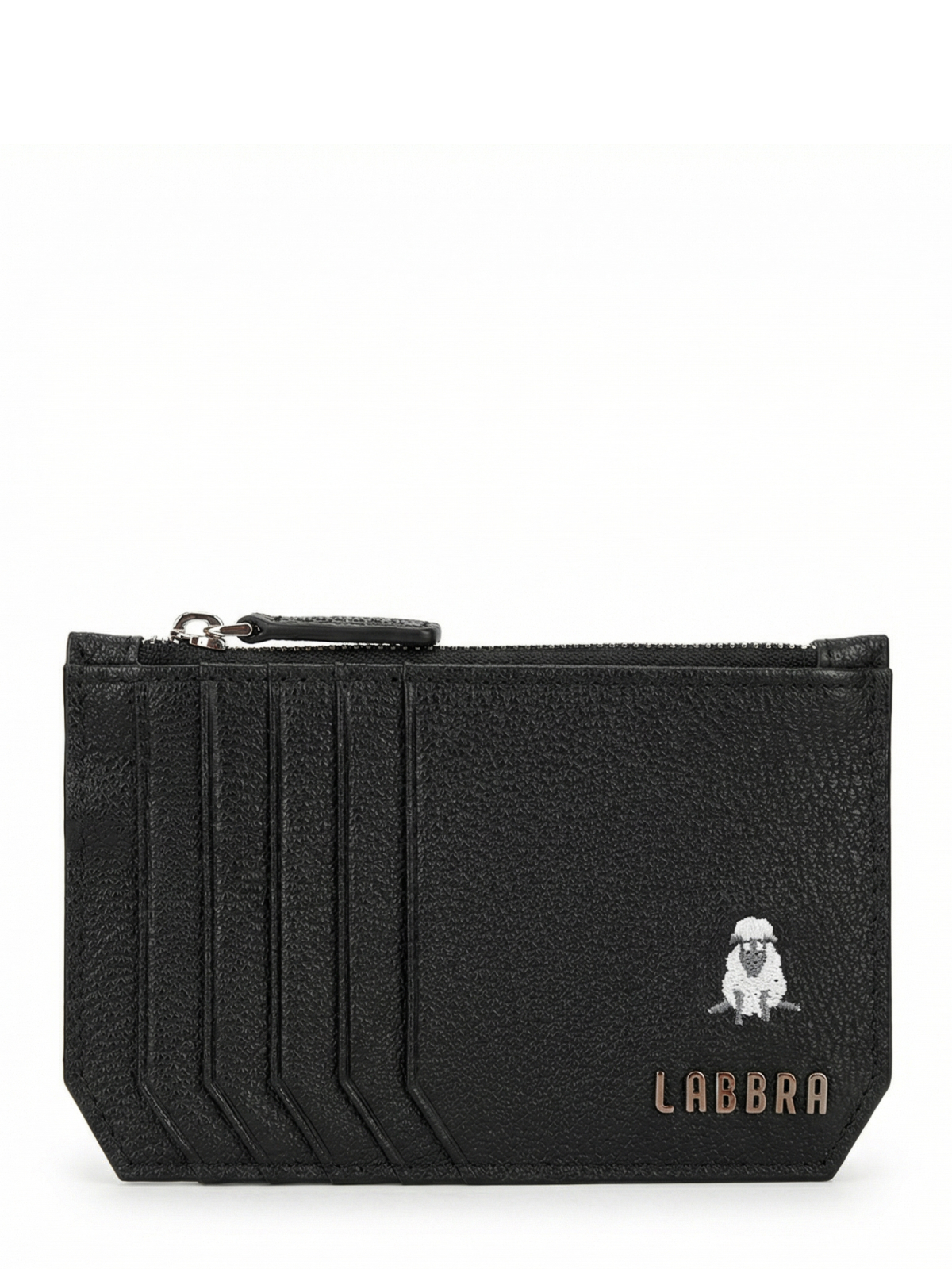 Карточница Labbra L162-537L black