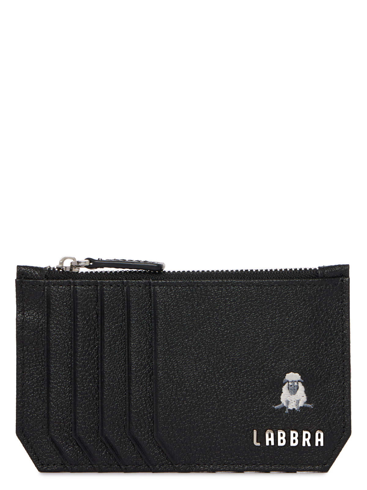 Карточница Labbra L162-537L black