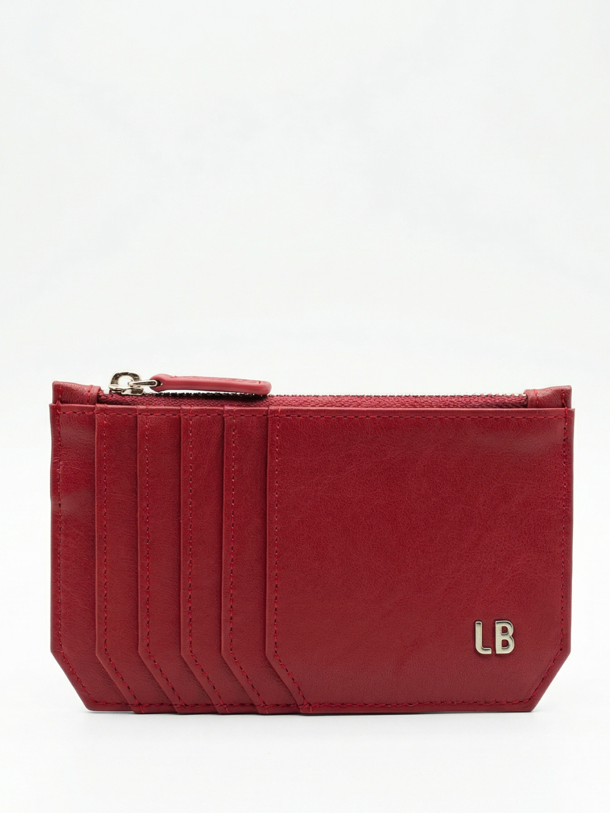 Карточница Labbra L163-537L tomato