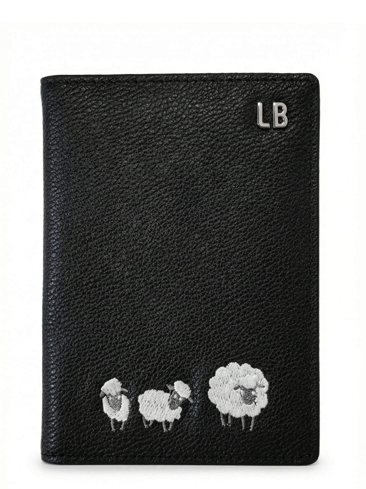 Обложка Labbra L162-761-1 black