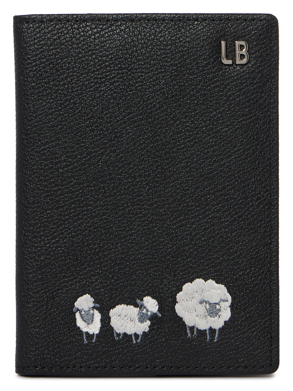 Обложка Labbra L162-761-1 black