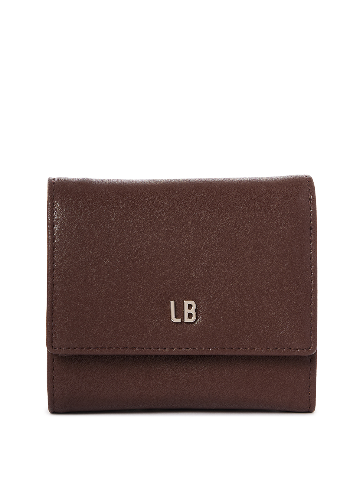Кошелек Labbra L163-89002 coffee