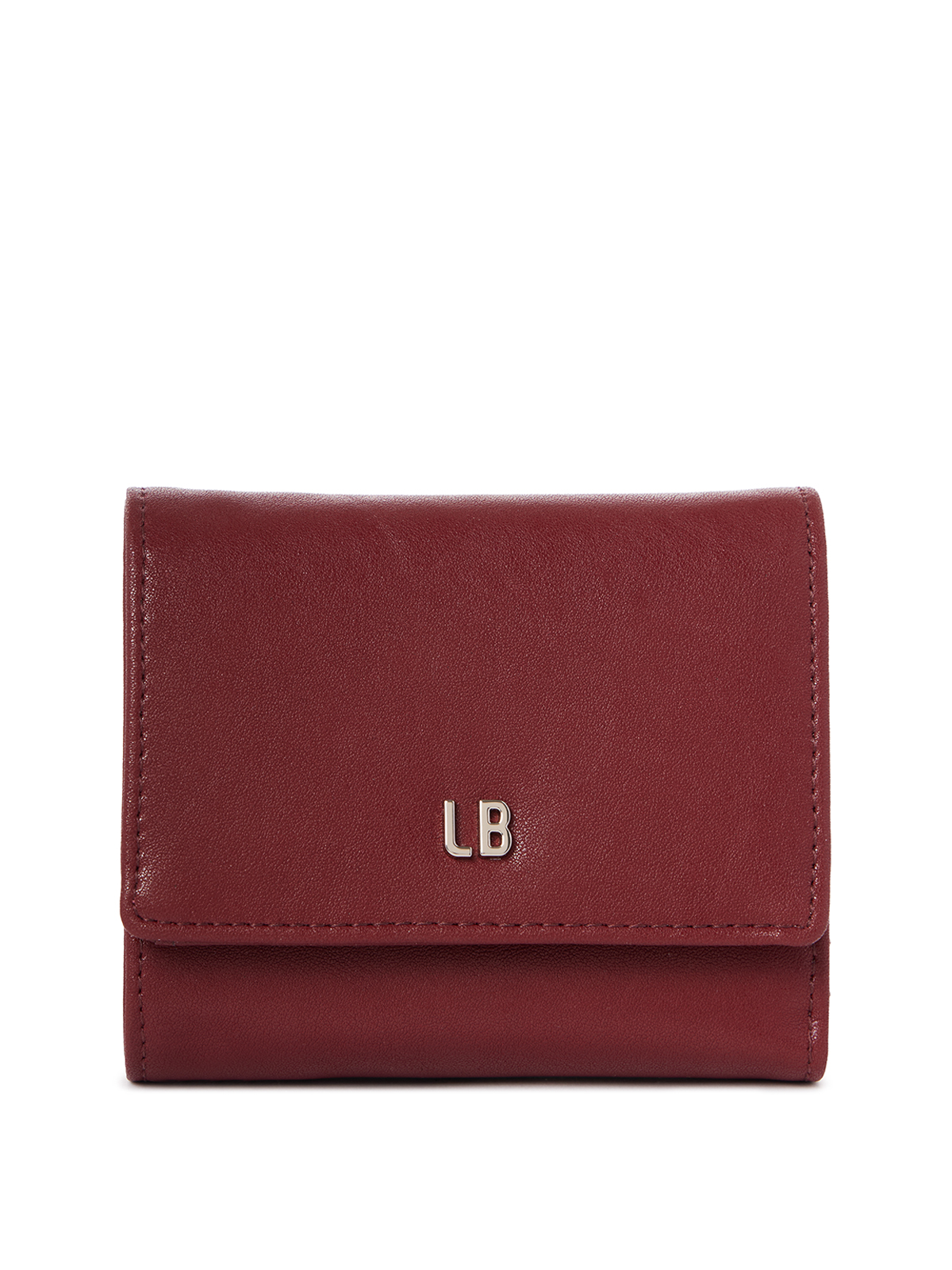 Кошелек Labbra L163-89002 tomato