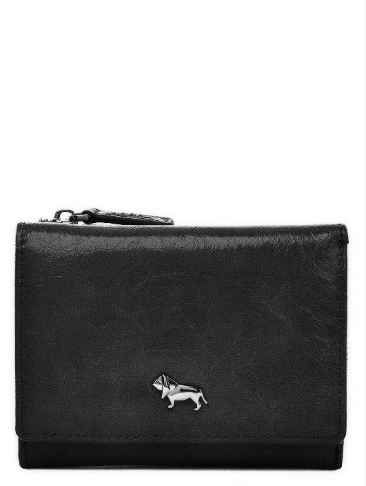 Кошелек Labbra L163-1194 black