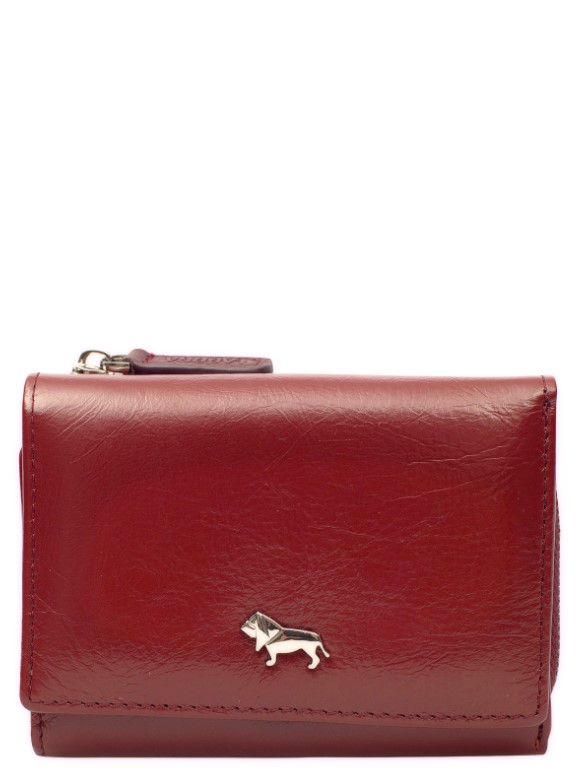 Кошелек Labbra L163-1194 tomato