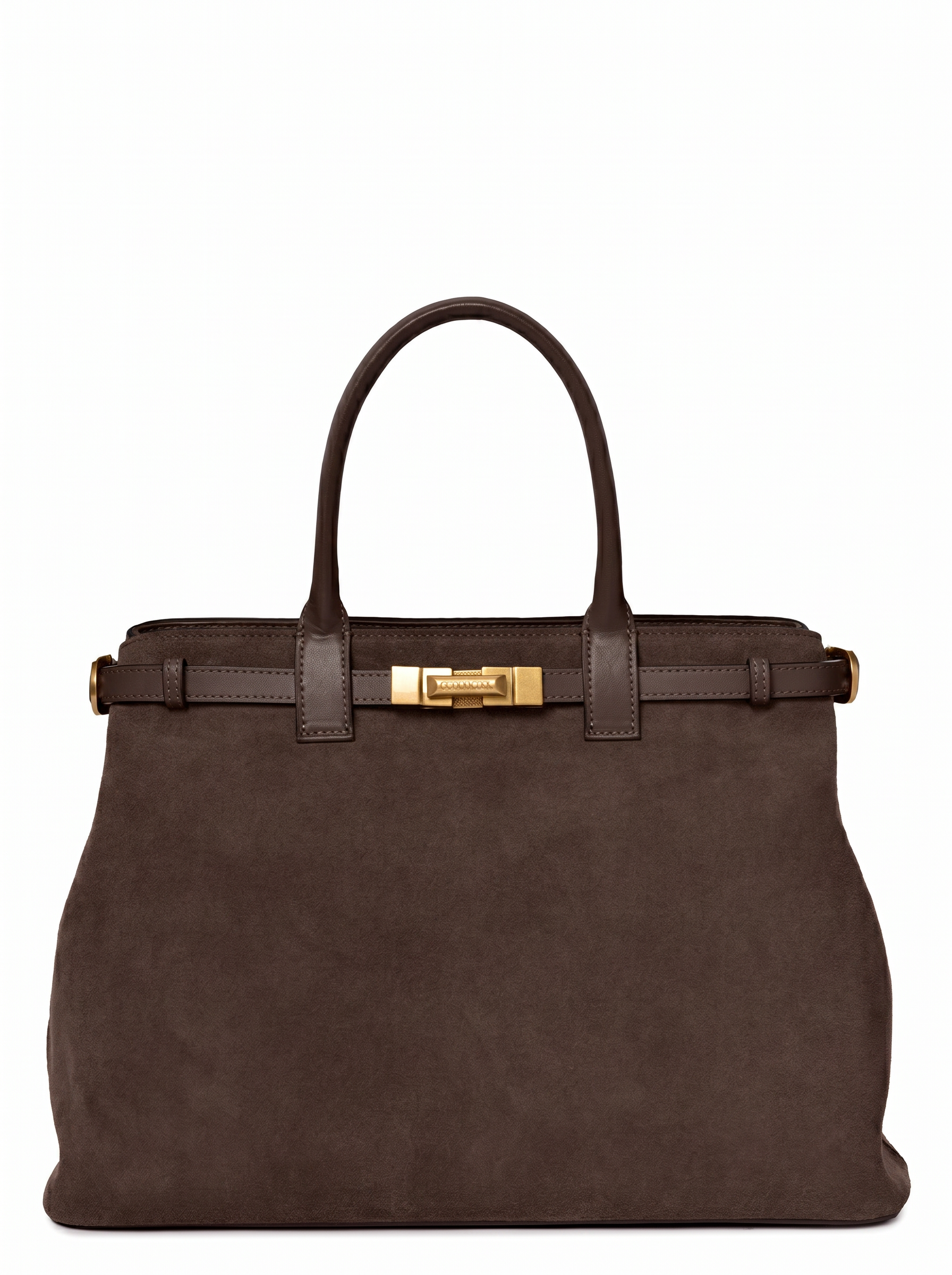 Сумка ELEGANZZA ZZ-60549E truffle