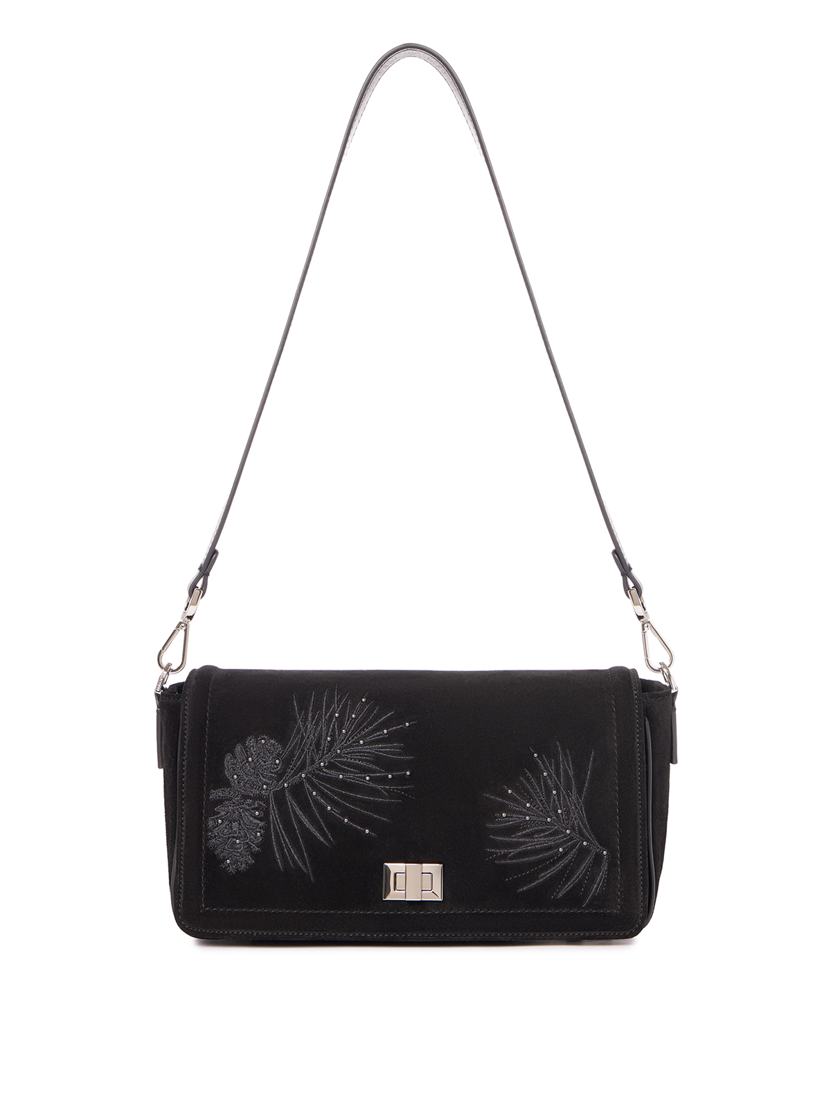 Сумка ELEGANZZA ZUG-2151 black