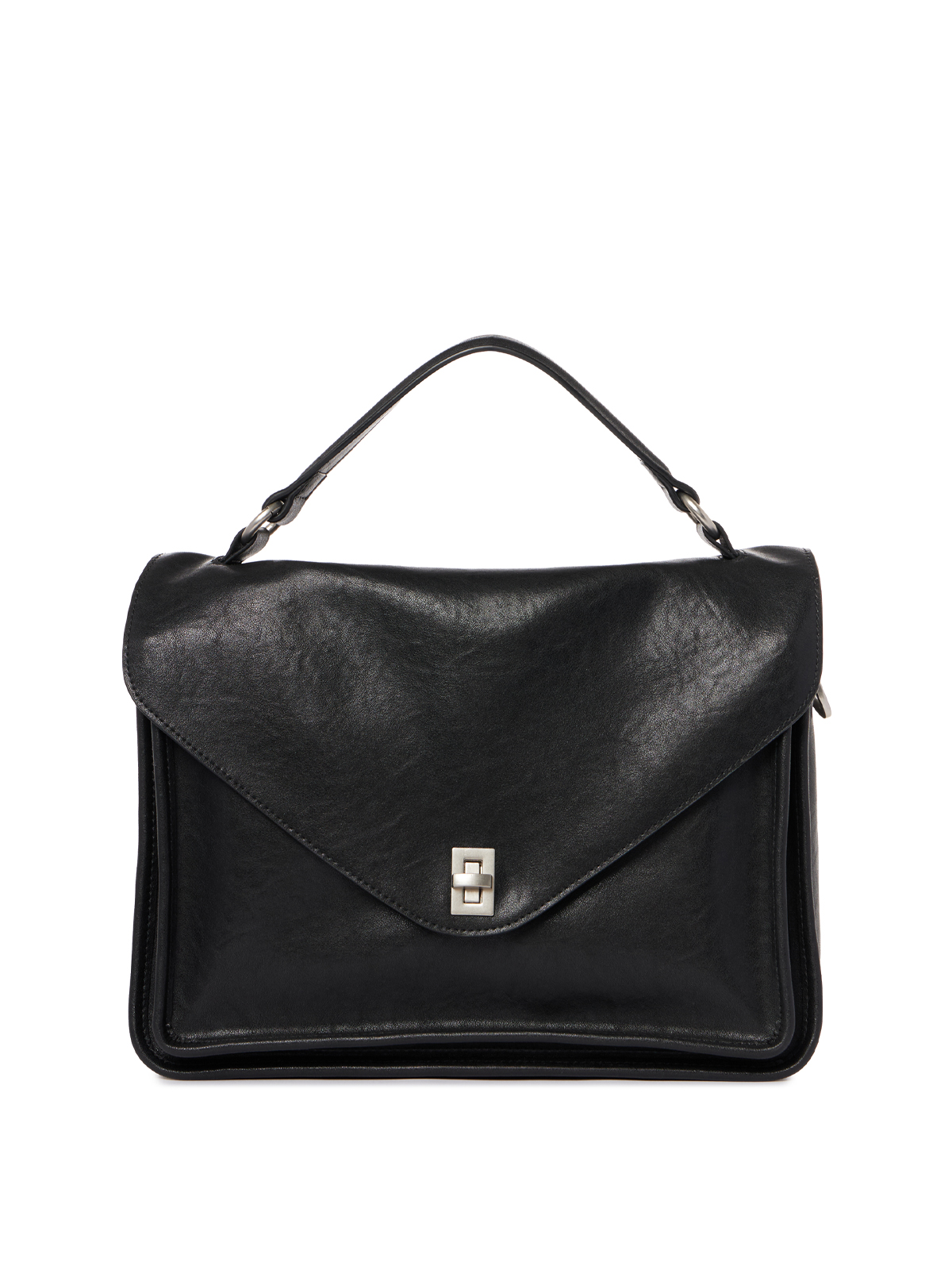 Сумка ELEGANZZA Z-HF4756 black