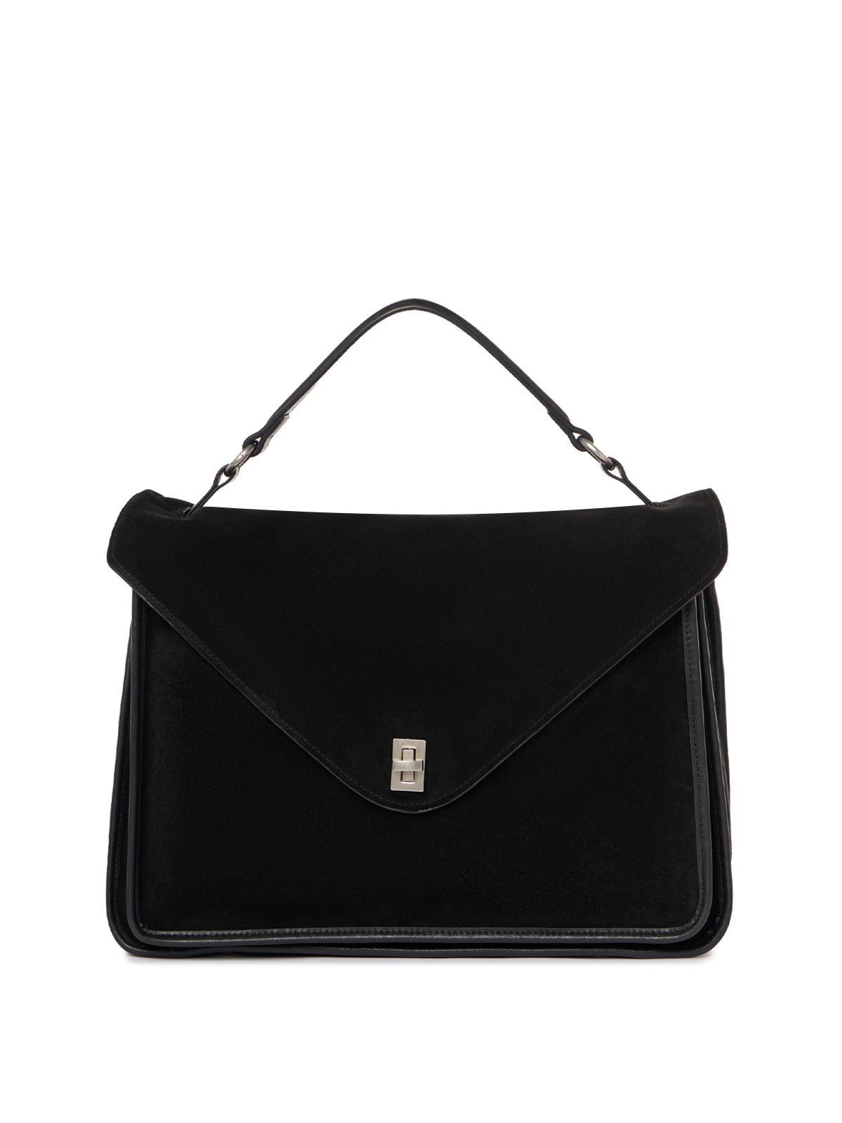 Сумка ELEGANZZA Z-HF4747 black