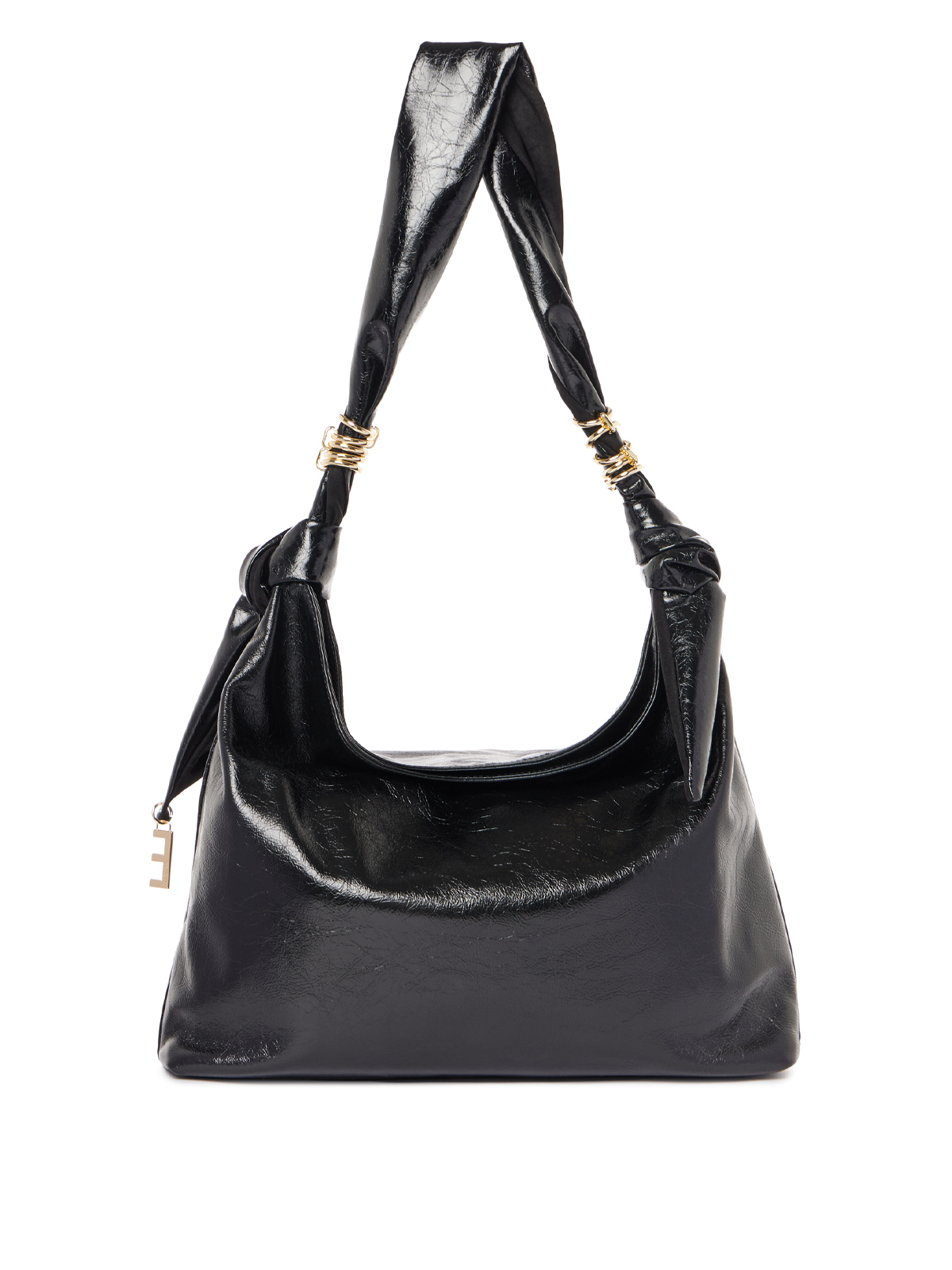 Сумка ELEGANZZA Z-25158-2 black