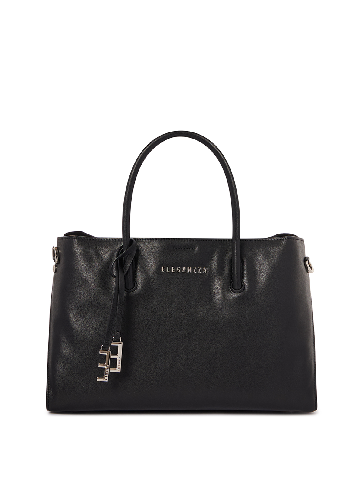 Сумка ELEGANZZA Z-26009 black