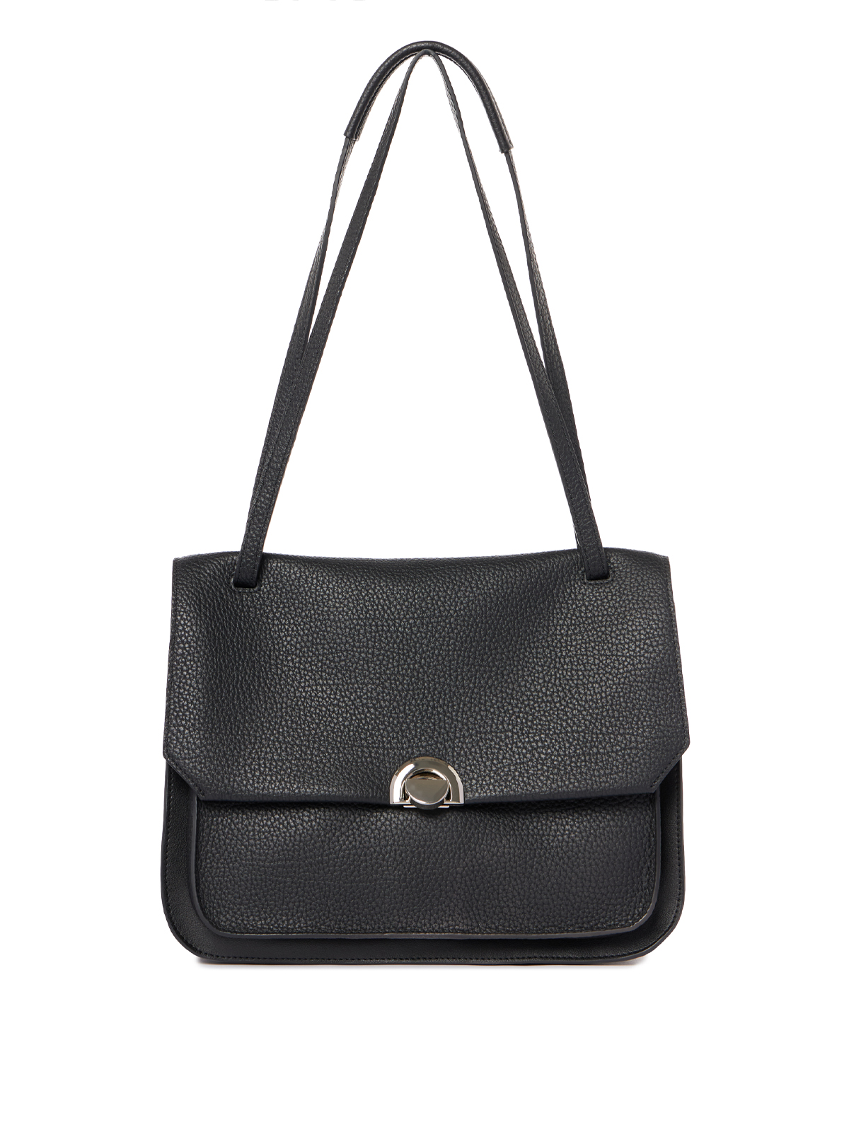 Сумка ELEGANZZA Z-D156-2 black