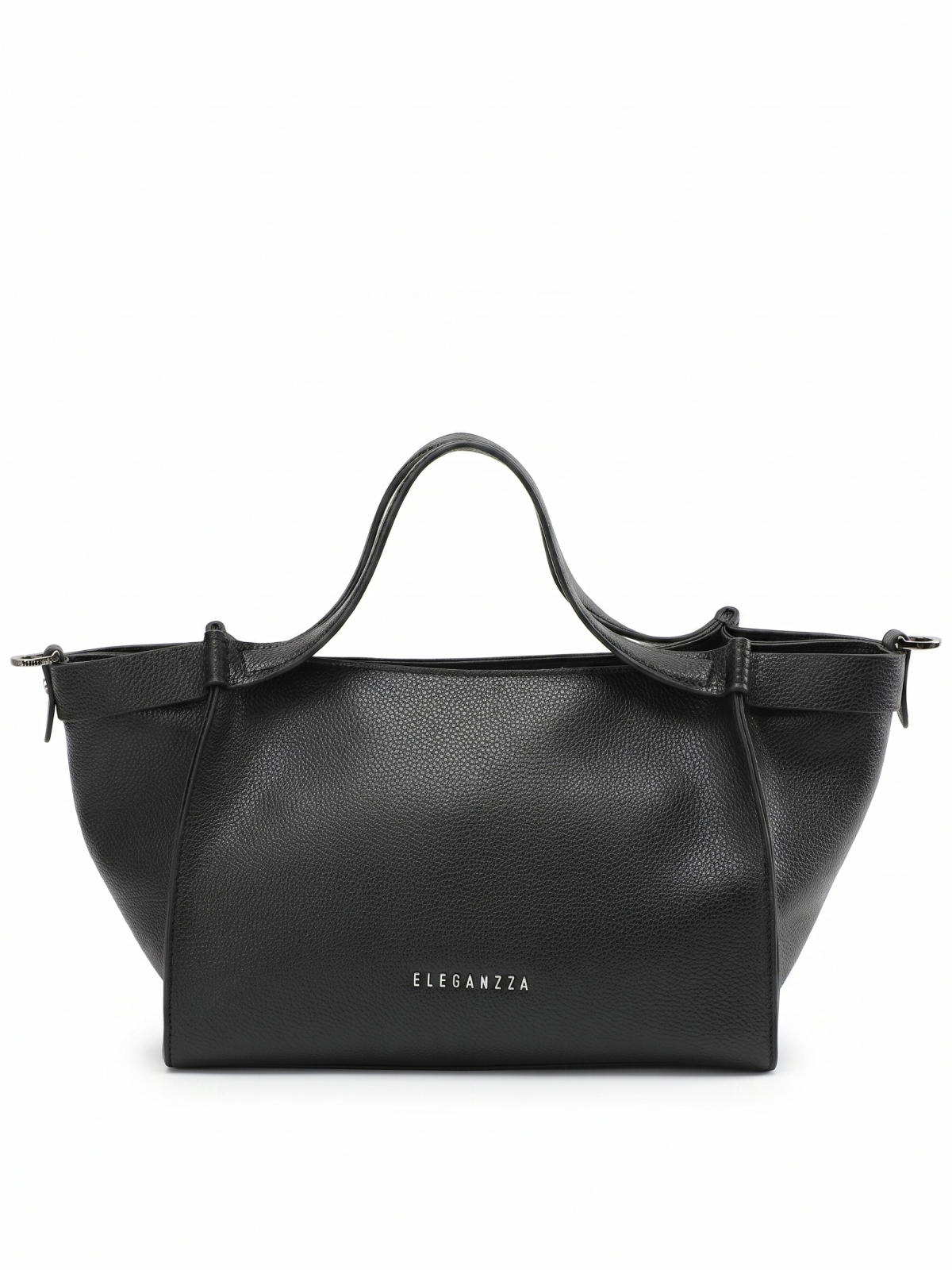 Сумка ELEGANZZA Z11718-11505-26 black