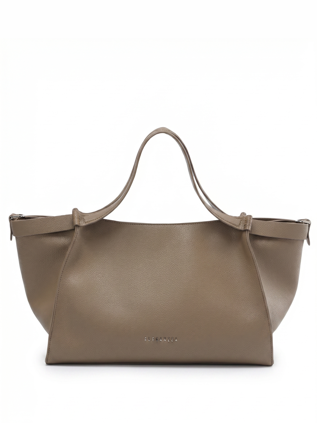 Сумка ELEGANZZA Z11718-11506-26 milk chocolate