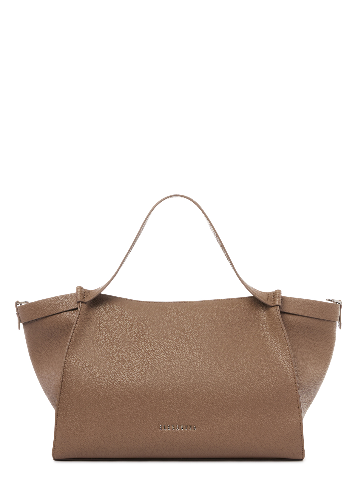 Сумка ELEGANZZA Z11718-11506-26 milk chocolateотмена