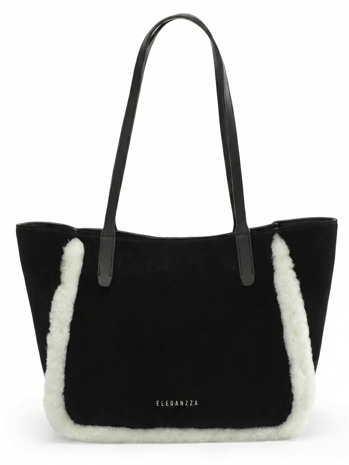 Сумка ELEGANZZA Z11720-11507-26 black