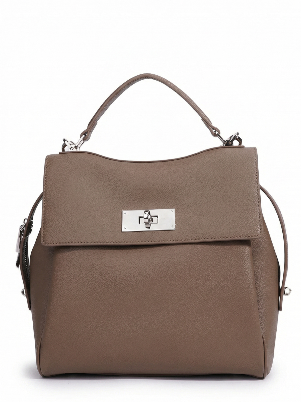 Сумка ELEGANZZA Z-FJ3046A milk chocolate