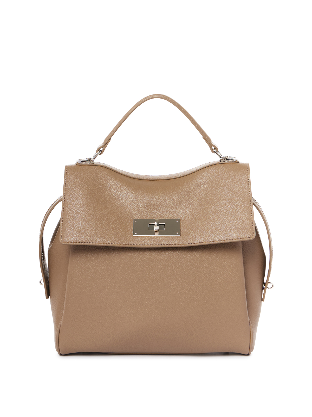 Сумка ELEGANZZA Z-FJ3046A milk chocolate