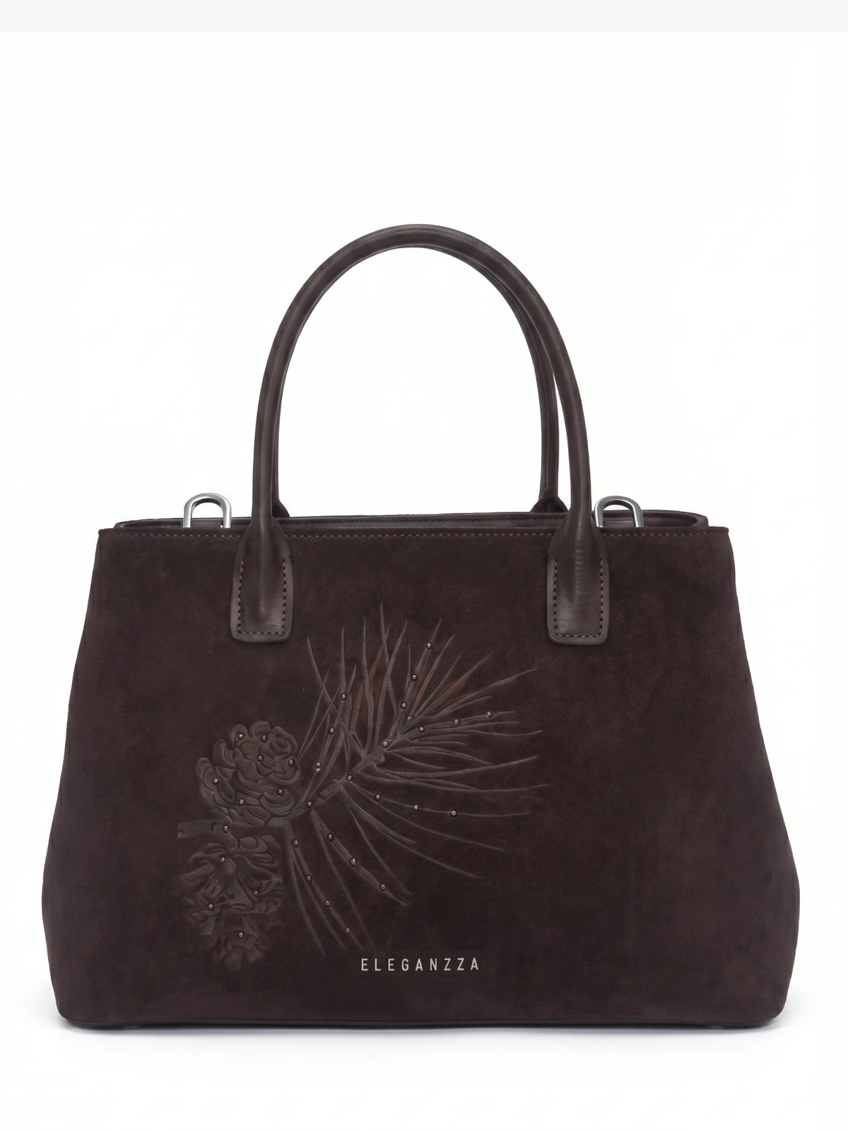 Сумка ELEGANZZA ZZG-2156 truffle