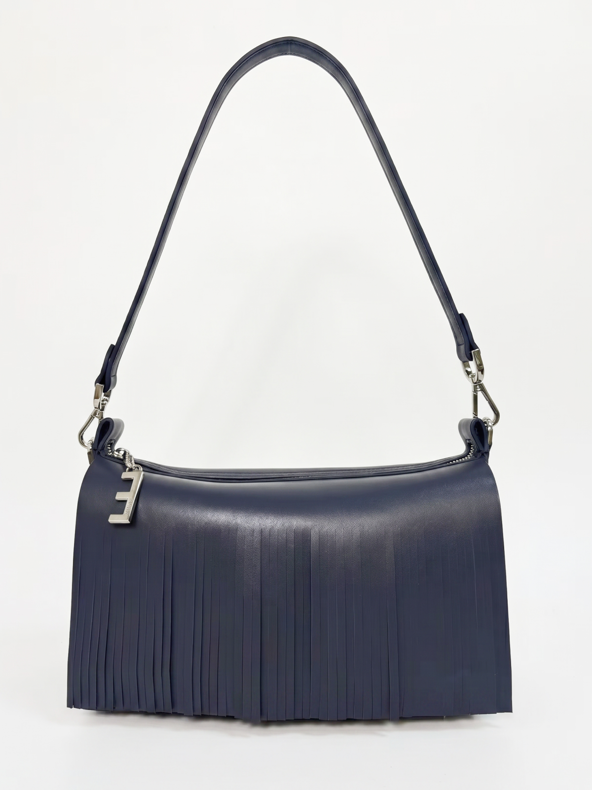 Сумка ELEGANZZA Z-C0013 cosmic Indigo